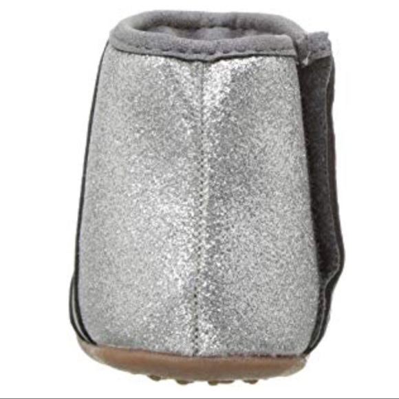 NWT Carter’s Every Step Girls Ankle Boots - Picture 5 of 7